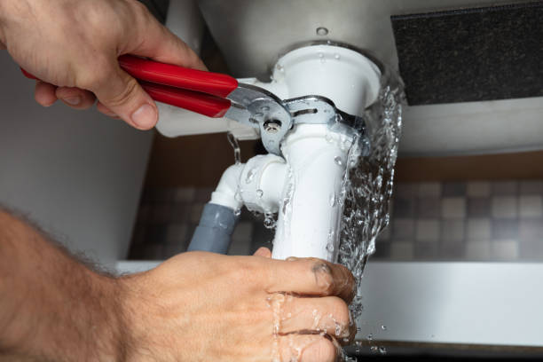 Best Basement water damage restoration  in Briarcliff Manor, NY