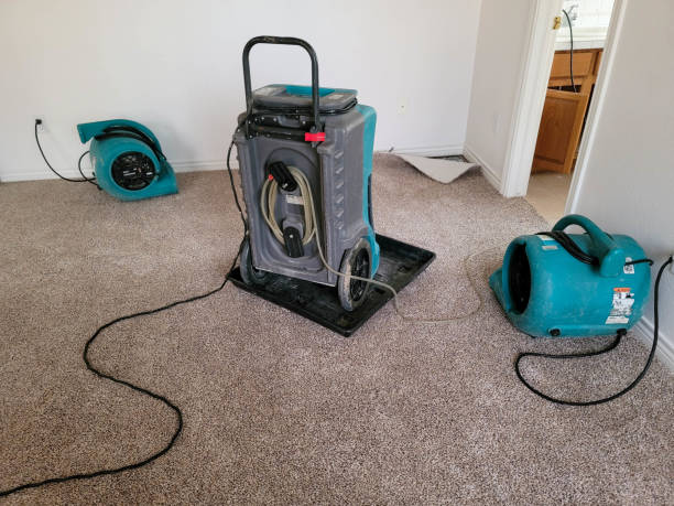 Local water damage restoration in Briarcliff Manor, NY