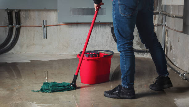 Professional Water damage restoration in Briarcliff Manor, NY