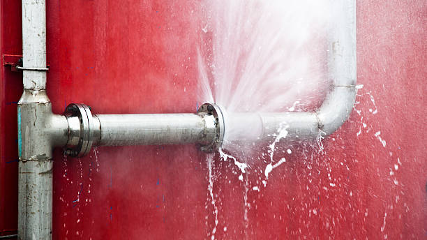 Best Water damage contractors near me  in Briarcliff Manor, NY